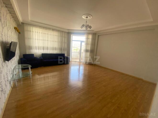 İcarəyə verilir 3 otaqlı yeni tikili 155 m², Xətai r., photo 6 from 15