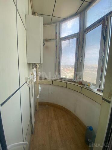 İcarəyə verilir 3 otaqlı yeni tikili 155 m², Xətai r., photo 11 from 15