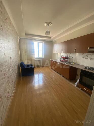 İcarəyə verilir 3 otaqlı yeni tikili 155 m², Xətai r., photo 13 from 15