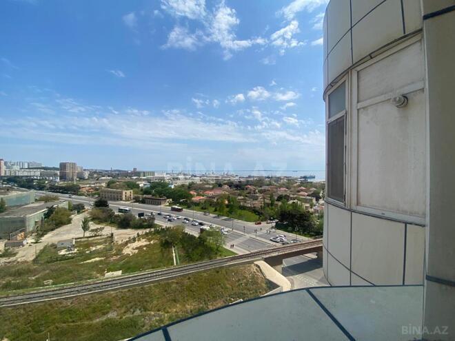 İcarəyə verilir 3 otaqlı yeni tikili 155 m², Xətai r., photo 12 from 15