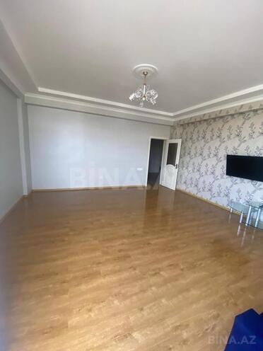 İcarəyə verilir 3 otaqlı yeni tikili 155 m², Xətai r., photo 1 from 15