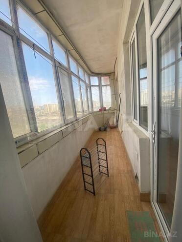 İcarəyə verilir 3 otaqlı yeni tikili 155 m², Xətai r., photo 14 from 15