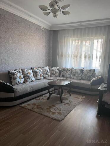 Satılır 2 otaqlı köhnə tikili 55 m², Yeni Günəşli q., photo 1 from 10