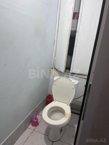 Satılır 2 otaqlı köhnə tikili 55 m², Yeni Günəşli q., photo 9 from 10