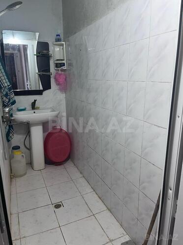 Satılır 2 otaqlı köhnə tikili 55 m², Yeni Günəşli q., photo 8 from 10