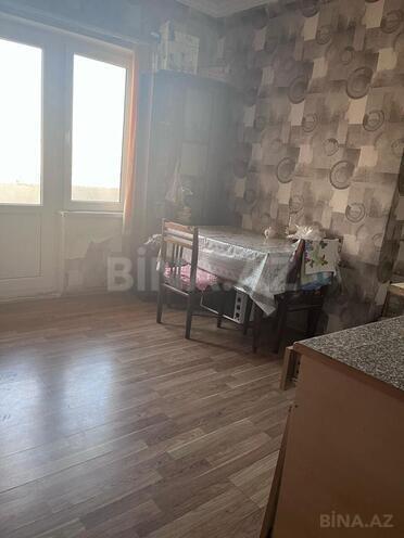 Satılır 2 otaqlı köhnə tikili 55 m², Yeni Günəşli q., photo 4 from 10