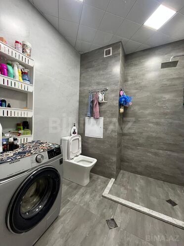 Продаётся 2-комн. вторичка 70 м², м. Мемар Аджеми, photo 9 from 12