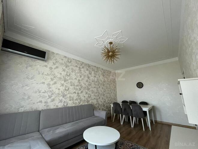 Продаётся 2-комн. вторичка 70 м², м. Мемар Аджеми, photo 3 from 12