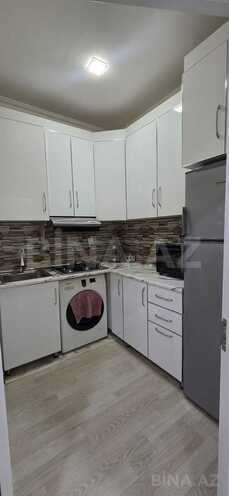 Сдаётся 2-комн. новостройка 45 м², photo 1 from 6