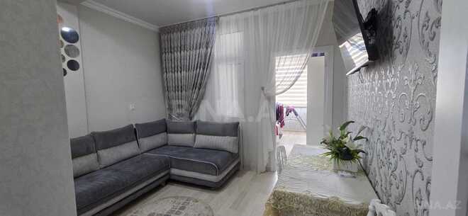 Сдаётся 2-комн. новостройка 45 м², photo 4 from 6