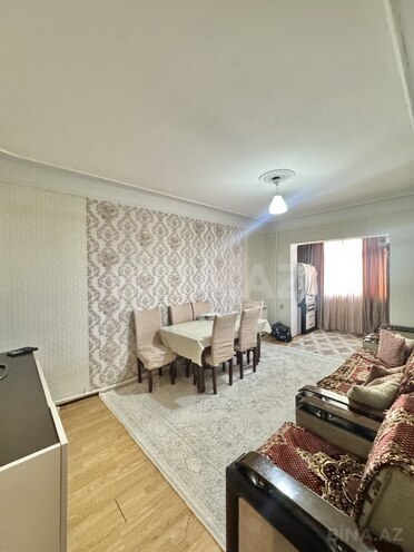 Продаётся 3-комн. вторичка 70 м², Сураханский  р., photo 3 from 10