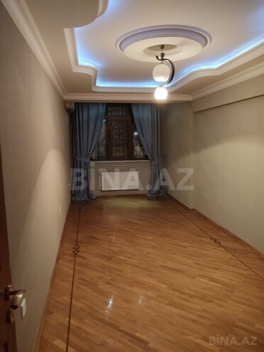Satılır 2 otaqlı köhnə tikili 75 m², Şah İsmayıl Xətai m., photo 23 from 26