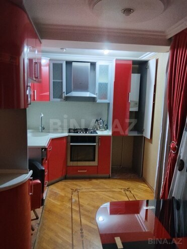 Satılır 2 otaqlı köhnə tikili 75 m², Şah İsmayıl Xətai m., photo 5 from 26