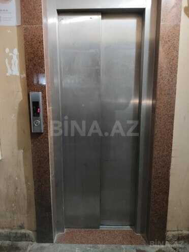 Satılır 2 otaqlı köhnə tikili 75 m², Şah İsmayıl Xətai m., photo 25 from 26
