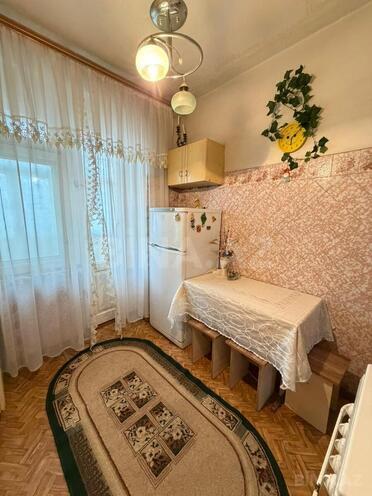 Продаётся 2-комн. вторичка 65 м², м. Гянджлик, photo 4 from 16