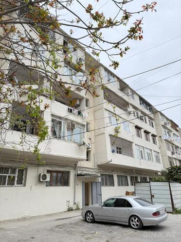 Продаётся 2-комн. вторичка 65 м², м. Гянджлик, photo 1 from 16
