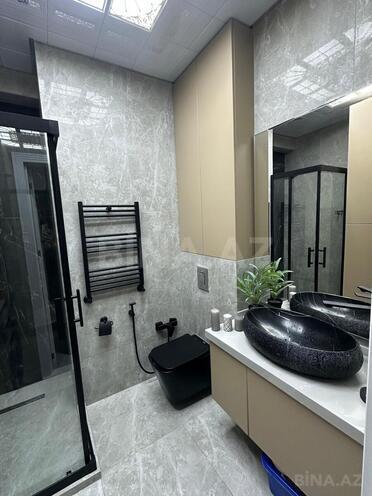 İcarəyə verilir 3 otaqlı yeni tikili 155 m², Badamdar q., photo 14 from 19