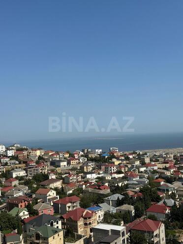 İcarəyə verilir 3 otaqlı yeni tikili 155 m², Badamdar q., photo 18 from 19
