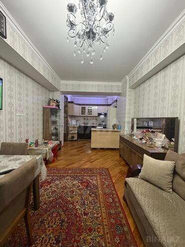 Satılır 2 otaqlı yeni tikili 57 m², Masazır q., photo 1 from 15