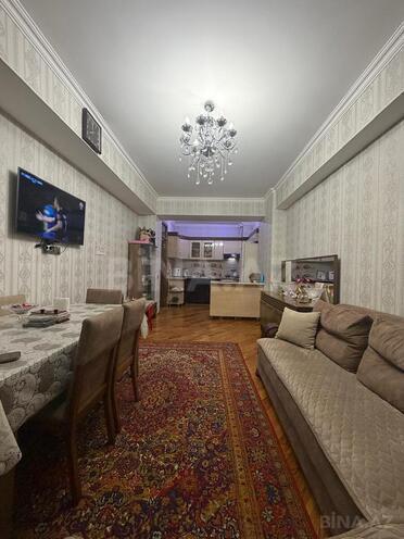 Satılır 2 otaqlı yeni tikili 57 m², Masazır q., photo 3 from 15