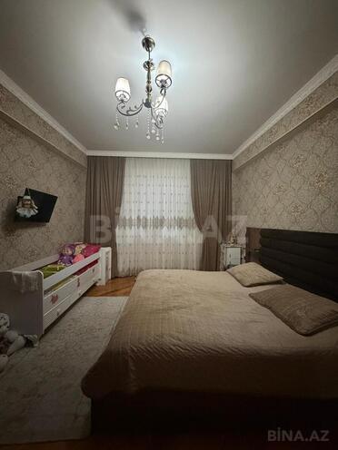 Satılır 2 otaqlı yeni tikili 57 m², Masazır q., photo 11 from 15