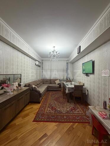 Satılır 2 otaqlı yeni tikili 57 m², Masazır q., photo 5 from 15