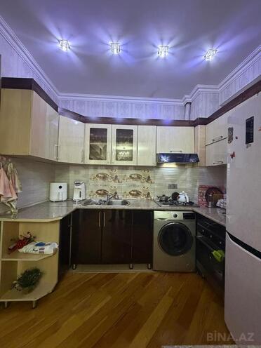 Satılır 2 otaqlı yeni tikili 57 m², Masazır q., photo 8 from 15