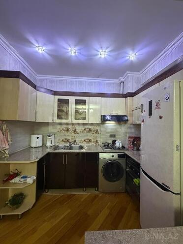Satılır 2 otaqlı yeni tikili 57 m², Masazır q., photo 7 from 15