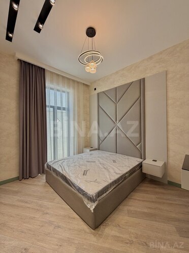 Satılır 4 otaqlı həyət evi/bağ evi 170 m², Mərdəkan q., photo 22 from 26