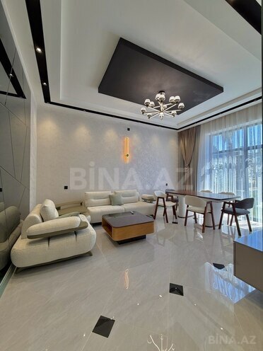 Satılır 4 otaqlı həyət evi/bağ evi 170 m², Mərdəkan q., photo 14 from 26
