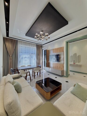 Satılır 4 otaqlı həyət evi/bağ evi 170 m², Mərdəkan q., photo 16 from 26