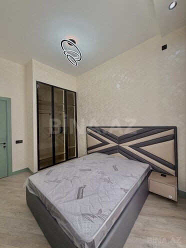 Satılır 4 otaqlı həyət evi/bağ evi 170 m², Mərdəkan q., photo 20 from 26