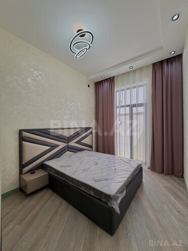 Satılır 4 otaqlı həyət evi/bağ evi 170 m², Mərdəkan q., photo 19 from 26