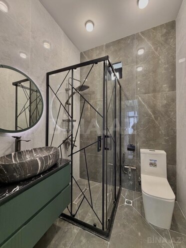 Satılır 4 otaqlı həyət evi/bağ evi 170 m², Mərdəkan q., photo 18 from 26
