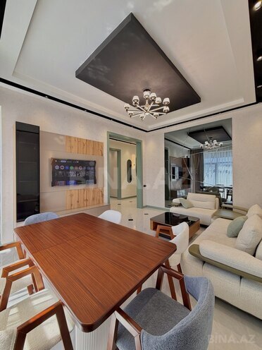 Satılır 4 otaqlı həyət evi/bağ evi 170 m², Mərdəkan q., photo 15 from 26