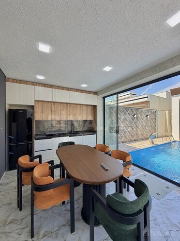 Satılır 4 otaqlı həyət evi/bağ evi 170 m², Mərdəkan q., photo 7 from 26
