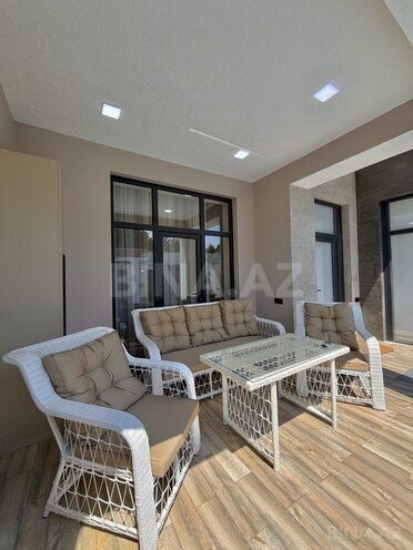 Satılır 4 otaqlı həyət evi/bağ evi 170 m², Mərdəkan q., photo 11 from 26