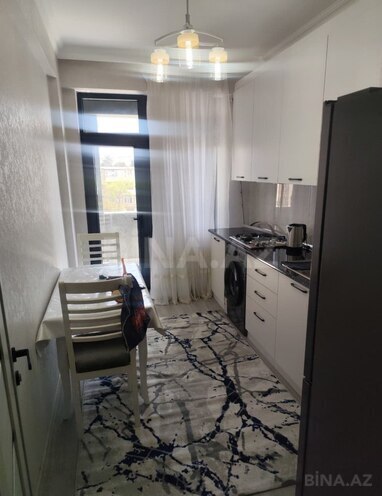 İcarəyə verilir 2 otaqlı yeni tikili 71 m², Neftçilər m., photo 4 from 14