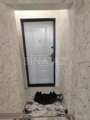 İcarəyə verilir 2 otaqlı yeni tikili 71 m², Neftçilər m., photo 10 from 14