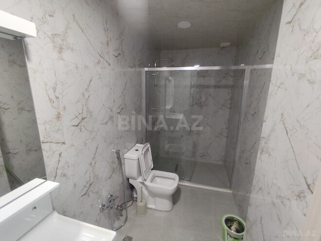 İcarəyə verilir 2 otaqlı yeni tikili 71 m², Neftçilər m., photo 13 from 14