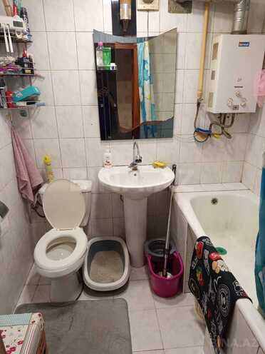 Satılır 2 otaqlı köhnə tikili 55 m², Nəriman Nərimanov m., photo 9 from 13