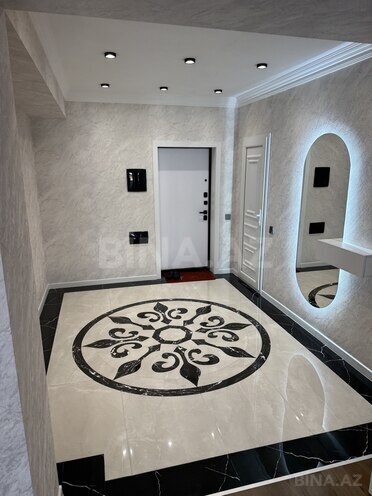 Satılır 3 otaqlı yeni tikili 82 m², Bakıxanov q., photo 1 from 13