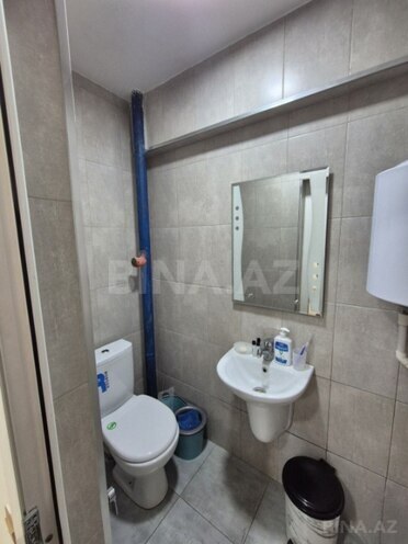 İcarəyə verilir 2 otaqlı ofis 70 m², Nəriman Nərimanov m., photo 5 from 7