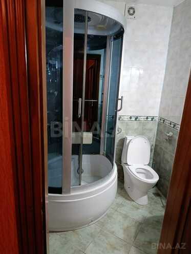 Сдаётся 3-комн. новостройка 140 м², м. Элмляр Академиясы, photo 23 from 32
