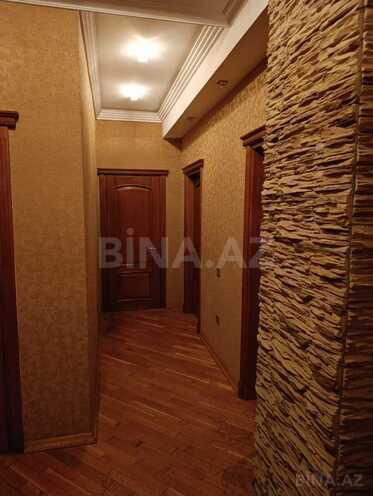 Сдаётся 3-комн. новостройка 140 м², м. Элмляр Академиясы, photo 6 from 32