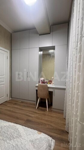 Продаётся 1-комн. новостройка 40 м², Ясамальский р., photo 5 from 20