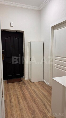 Продаётся 1-комн. новостройка 40 м², Ясамальский р., photo 13 from 20