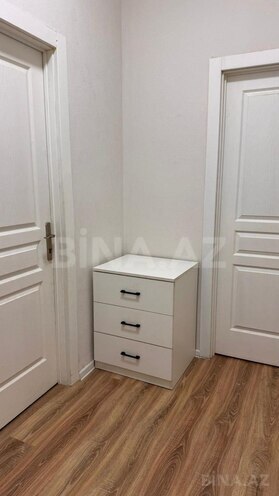 Продаётся 1-комн. новостройка 40 м², Ясамальский р., photo 10 from 20