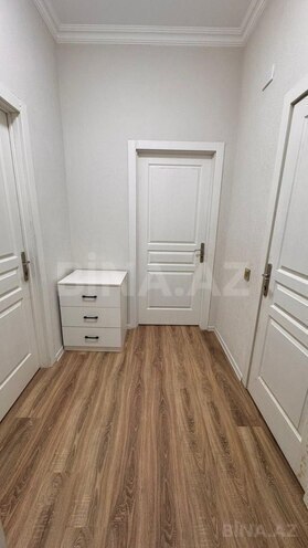 Продаётся 1-комн. новостройка 40 м², Ясамальский р., photo 12 from 20