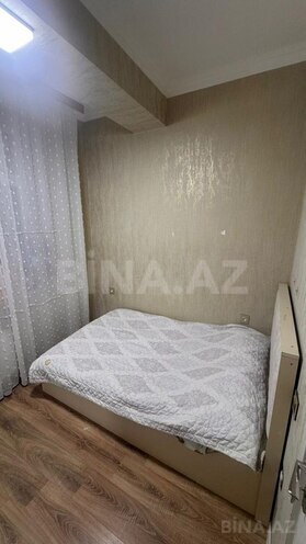 Продаётся 1-комн. новостройка 40 м², Ясамальский р., photo 8 from 20